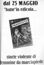 Prostitute 003 - Call girl : page 191