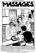 Prostitute 006 - Massages : page 3