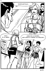 Prostitute 006 - Massages : page 4
