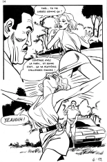 Prostitute 006 - Massages : page 14
