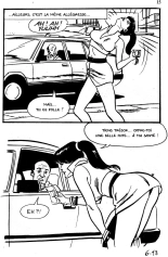 Prostitute 006 - Massages : page 15