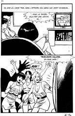 Prostitute 006 - Massages : page 16