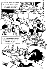 Prostitute 006 - Massages : page 25