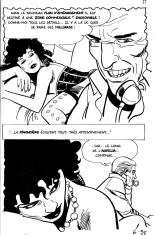 Prostitute 006 - Massages : page 27