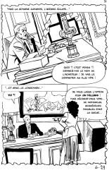 Prostitute 006 - Massages : page 31