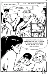 Prostitute 006 - Massages : page 33