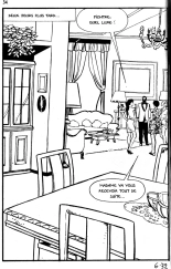 Prostitute 006 - Massages : page 34
