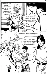 Prostitute 006 - Massages : page 35