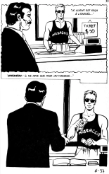 Prostitute 006 - Massages : page 39