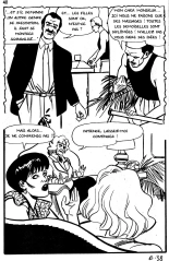 Prostitute 006 - Massages : page 40