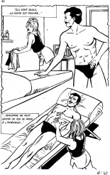 Prostitute 006 - Massages : page 42