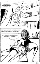 Prostitute 006 - Massages : page 43