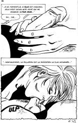 Prostitute 006 - Massages : page 44