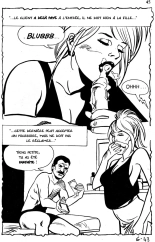 Prostitute 006 - Massages : page 45