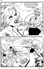 Prostitute 006 - Massages : page 46