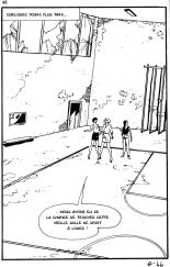 Prostitute 006 - Massages : page 48
