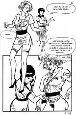 Prostitute 006 - Massages : page 51