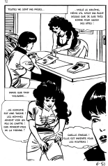 Prostitute 006 - Massages : page 52