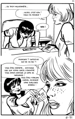 Prostitute 006 - Massages : page 53
