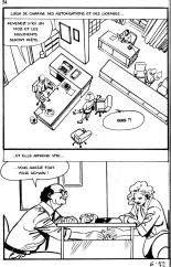 Prostitute 006 - Massages : page 54