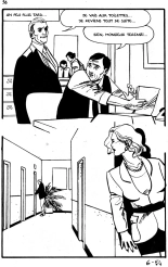 Prostitute 006 - Massages : page 56