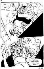 Prostitute 006 - Massages : page 58