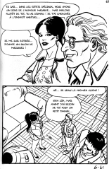 Prostitute 006 - Massages : page 63