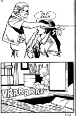 Prostitute 006 - Massages : page 66