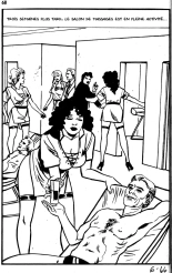 Prostitute 006 - Massages : page 68