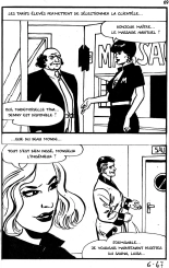 Prostitute 006 - Massages : page 69