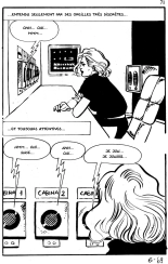 Prostitute 006 - Massages : page 71