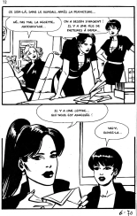 Prostitute 006 - Massages : page 72