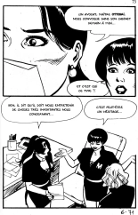 Prostitute 006 - Massages : page 73