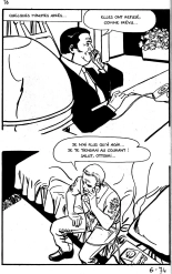 Prostitute 006 - Massages : page 76