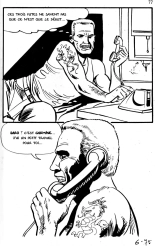 Prostitute 006 - Massages : page 77