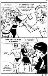 Prostitute 006 - Massages : page 83