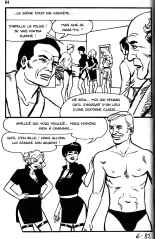 Prostitute 006 - Massages : page 84