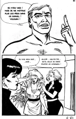 Prostitute 006 - Massages : page 85