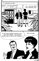 Prostitute 006 - Massages : page 88