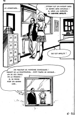 Prostitute 006 - Massages : page 92