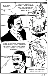 Prostitute 006 - Massages : page 93