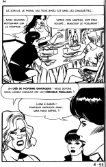 Prostitute 006 - Massages : page 94