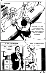 Prostitute 006 - Massages : page 96