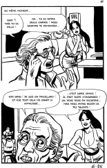 Prostitute 006 - Massages : page 97