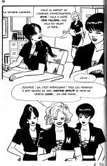 Prostitute 006 - Massages : page 98