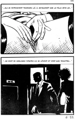 Prostitute 006 - Massages : page 101
