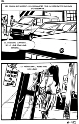 Prostitute 006 - Massages : page 104