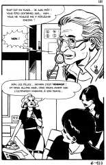 Prostitute 006 - Massages : page 105