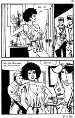 Prostitute 006 - Massages : page 107