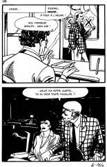 Prostitute 006 - Massages : page 108